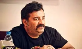 تشکر مهراب قاسم‌خانی از بابا مسعود