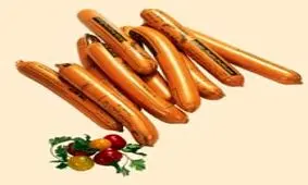 سوسیس غیر گوشتی هم روانه بازار شد