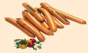 سوسیس غیر گوشتی هم روانه بازار شد