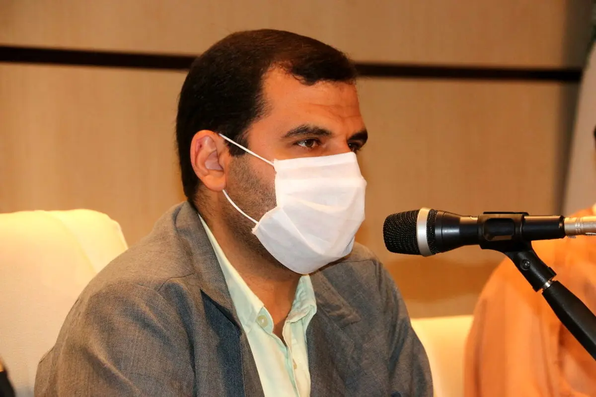 فرماندار: ورودی‌های دزفول بسته می‌شوند