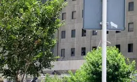 تروریست‌ها چگونه وارد مجلس شدند؟/تازه ترین روایت از ورود تروریست ها به مجلس