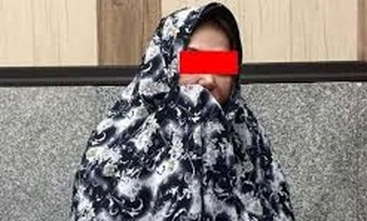قاتل مادر شوهر: میخواستم مستقل باشم!