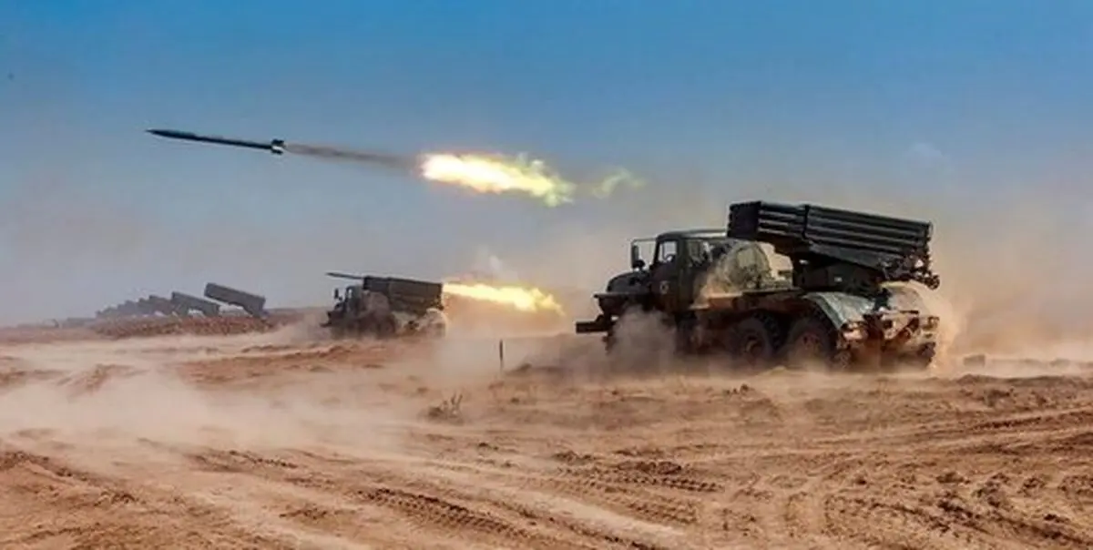 فرودگاه نظامی گنجه را زدیم/ شهرها را تخلیه کنید