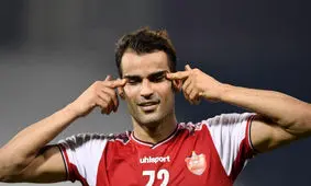 قبل از آل کثیر، مسی به ازبک‌ها توهین کرد!/ عکس