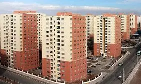 ۴۷ هزار نفر مجاز به دریافت مسکن ملی در اصفهان شدند