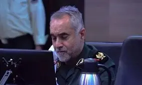 سردار «محسن ساسانی» جانشین سازمان پدافند غیرعامل کشور شد