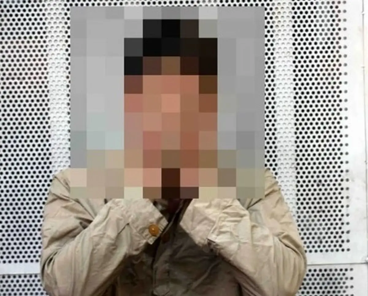 کشتن دختر معتاد بعد از افشای خیانت