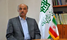 فعالیت ۶ شرکت دانش‌بنیان در مرکز رشد دانشگاه منابع طبیعی گرگان