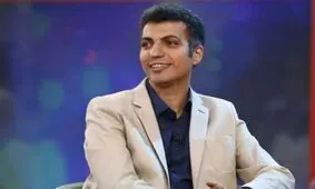 صعود پرسپولیس با میکس صدای عادل فردوسی‌پور/ ویدئو