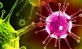 همدان در بحران کرونا گرفتار شده است