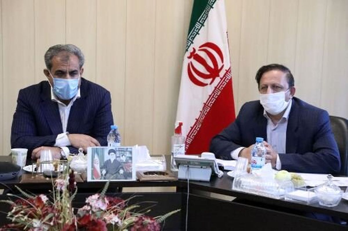 نقش شرکت آب منطقهای در توسعه پایدار استان قزوین