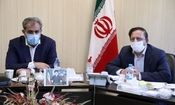 نقش شرکت آب منطقه‌ای در توسعه پایدار استان قزوین