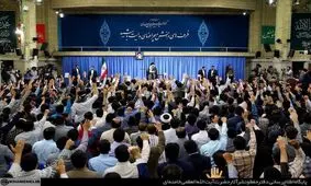 این ترقه‌بازی‌ها تأثیری در اراده ملت ایران ندارد/ ان‌شاءالله کلک این‌ها کنده خواهد شد