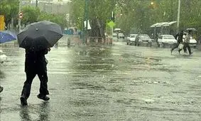 هشدار سیلابی شدن رودخانه‌های گیلان در روزهای آینده