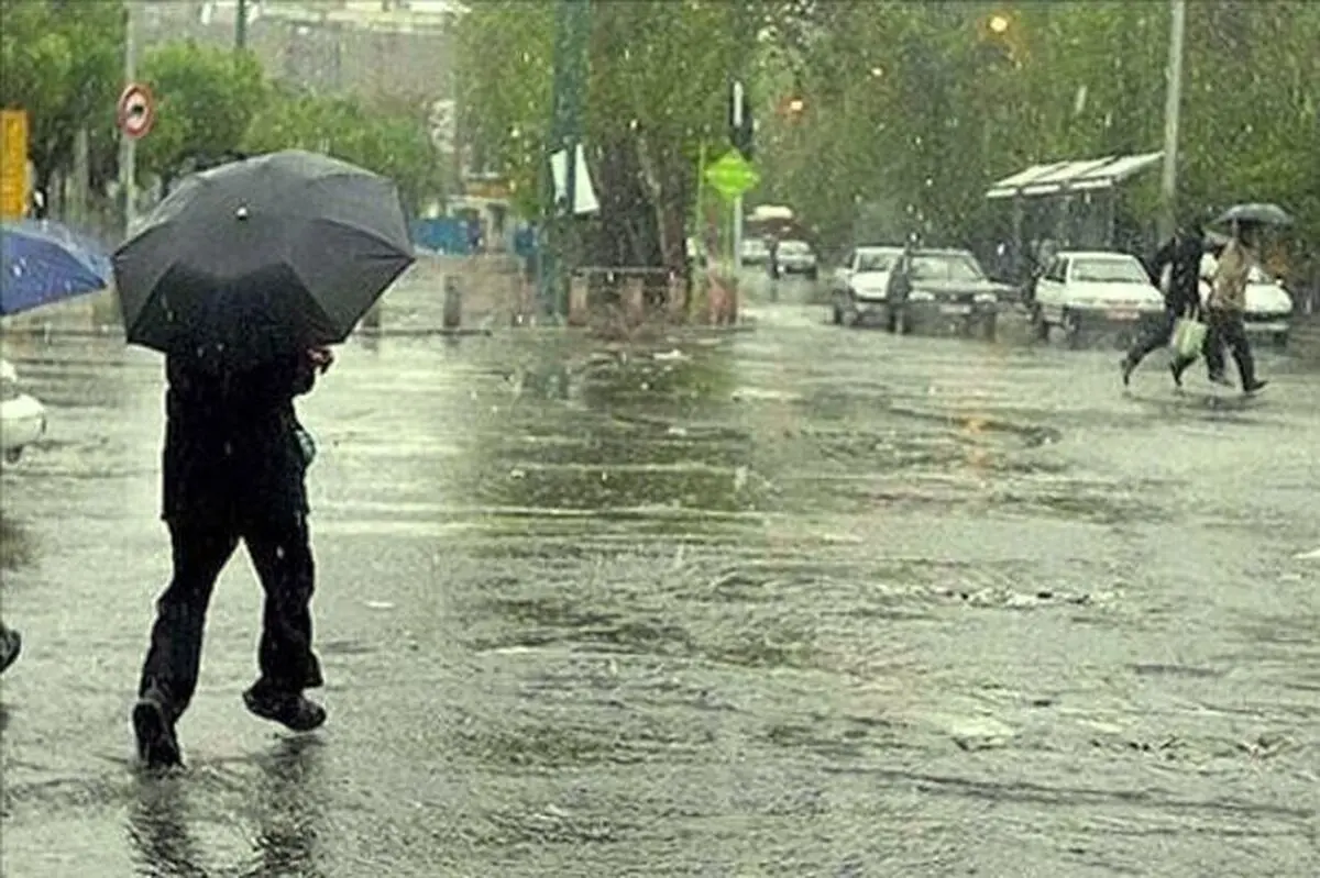 هشدار سیلابی شدن رودخانه‌های گیلان در روزهای آینده