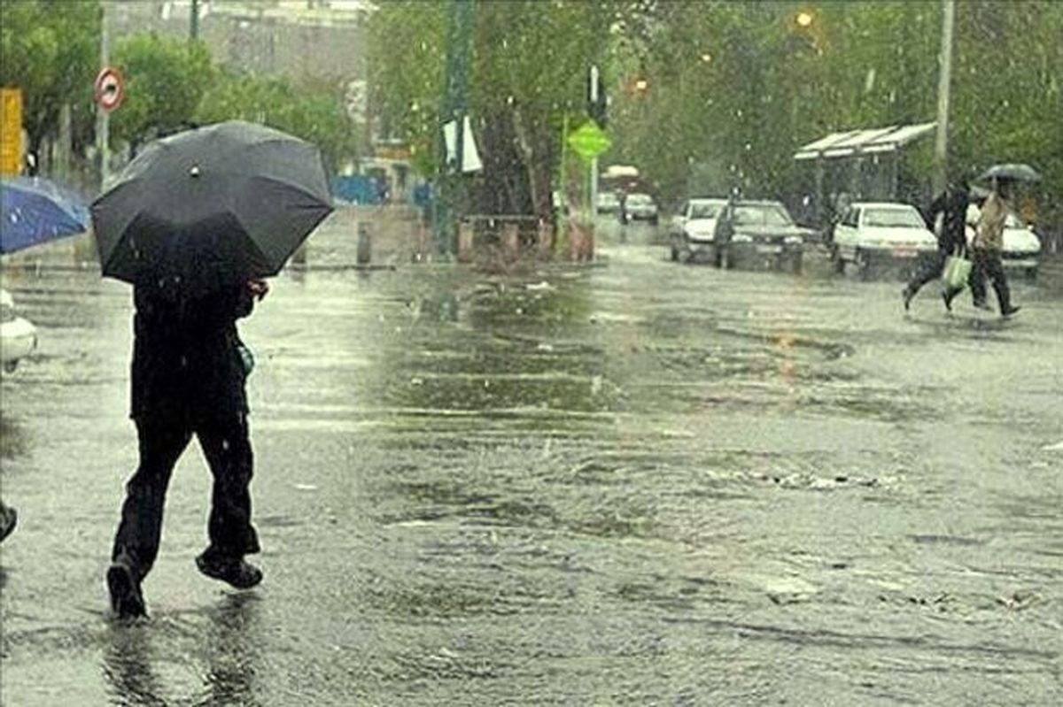 هشدار سیلابی شدن رودخانههای گیلان در روزهای آینده