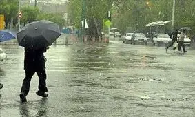 هشدار سیلابی شدن رودخانه‌های گیلان در روزهای آینده