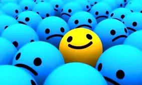 چگونه مثبت فکر کنیم؟