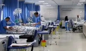 شمال شهر بیرجند از کمبود مراکز درمانی رنج می‌برد