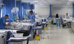 شمال شهر بیرجند از کمبود مراکز درمانی رنج می‌برد