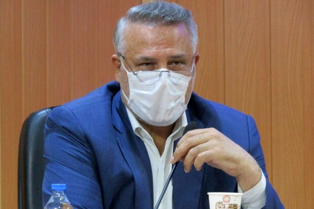 ۵ هزار تن نهاده دامی در گرمسار و آرادان توزیع میشود
