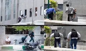 اعدام تروریست‌ها، خواسته 95درصد کاربران خبرفوری