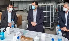 هفت طرح تقویت برق در گیلان تا پایان امسال بهره‌برداری می‌شود