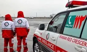 تحلیف ۵۰۰ جوان گیلانی به عنوان امدادگر جمعیت هلال احمر