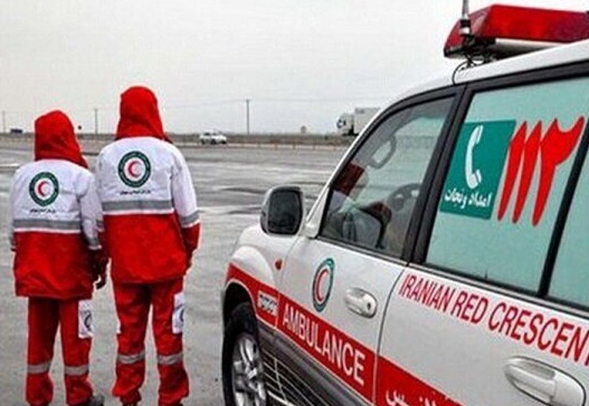 تحلیف ۵۰۰ جوان گیلانی به عنوان امدادگر جمعیت هلال احمر
