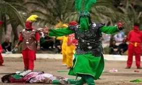 اجرای تعزیه در ساوه ممنوع شد