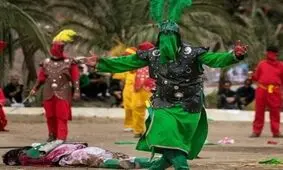 اجرای تعزیه در ساوه ممنوع شد