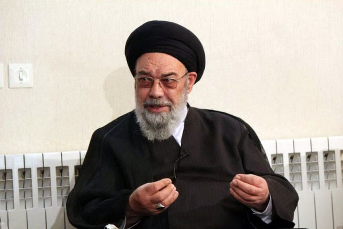 امام جمعه اصفهان، خودش را تکذیب میکند؟!