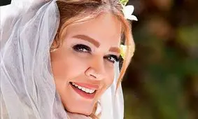 عجیب‌ترین لباس بهاره رهنما