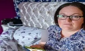 خواب گردی زنی در اینترنت که به خریدهای عجیب ختم می‌شد