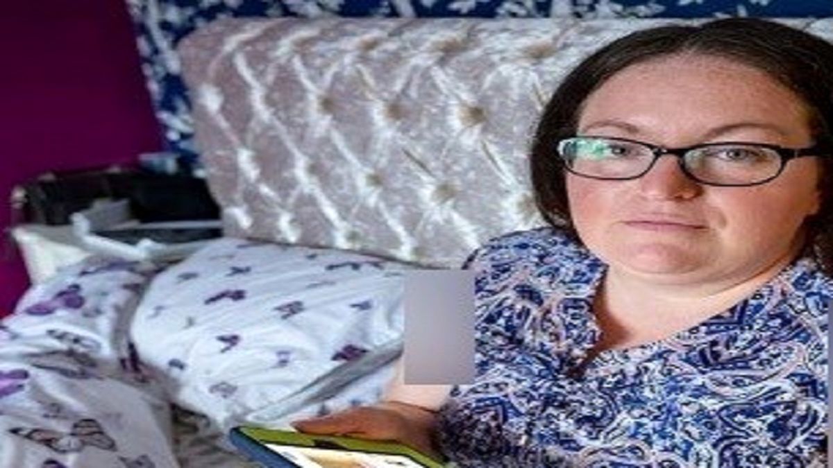 خواب گردی زنی در اینترنت که به خریدهای عجیب ختم میشد