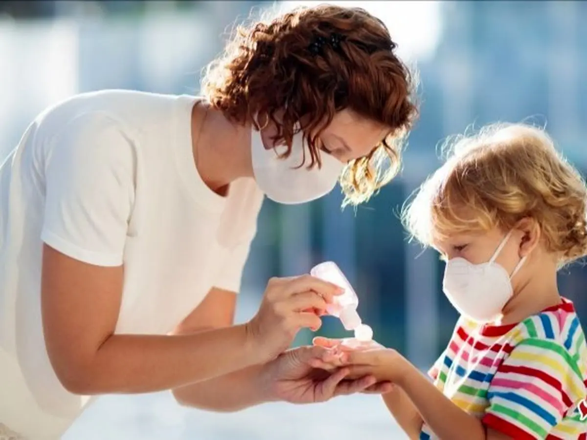 ترتیب ظهور علائم کرونا مشخص شد