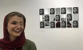 مرضیه ابراهیمی: نمی خواهم مادر شوم، اینجا جای امنی برای فرزند من نیست!