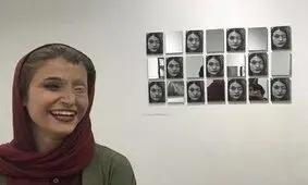 مرضیه ابراهیمی: نمی خواهم مادر شوم، اینجا جای امنی برای فرزند من نیست!