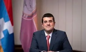 جمهوری آذربایجان از زخمی شدن رئیس جمهور قره‌باغ خبر داد/ ارمنستان تکذیب کرد
