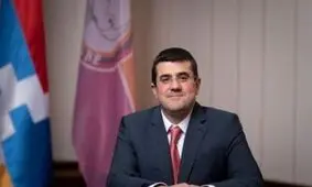 جمهوری آذربایجان از زخمی شدن رئیس جمهور قره‌باغ خبر داد/ ارمنستان تکذیب کرد