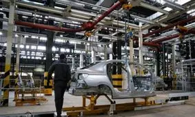 دخالت‌های بی مورد مجلسی‌ها صنعت خودرو را بیچاره کرده است‌!