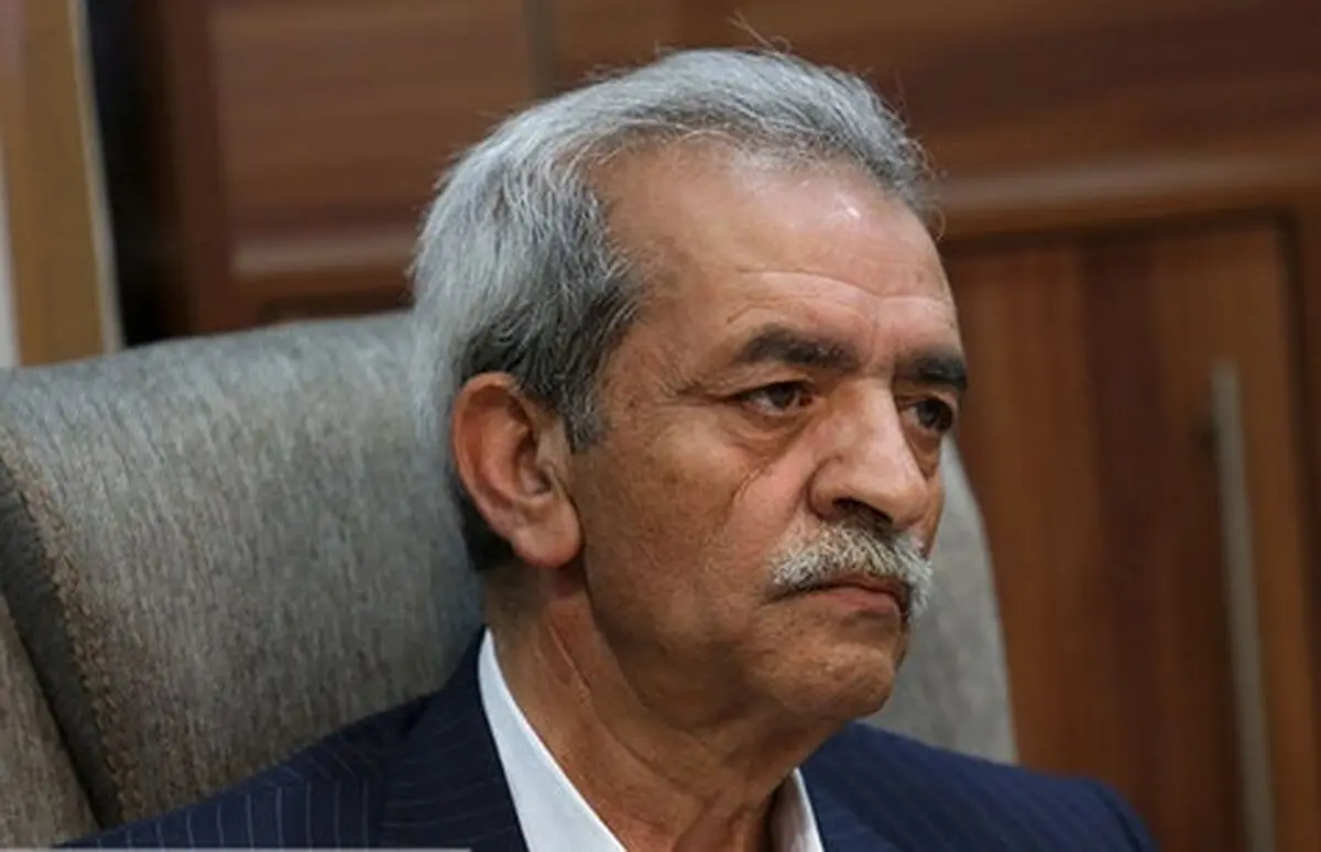 تحلیل رییس اتاق بازرگانی ایران از شرایط بورس