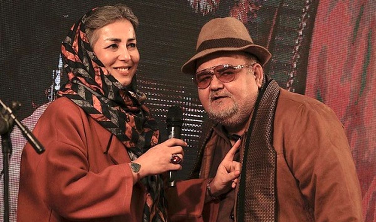 اکبر عبدی: به بازیگران و سلبریتیها زن نمیدهند/ ویدئو