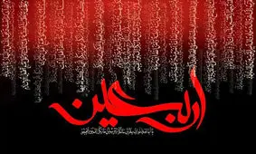 اربعین امسال اعزام مبلغ به کشور عراق نداریم