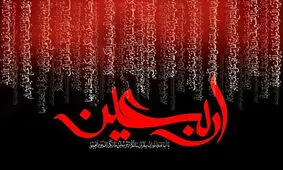 اربعین امسال اعزام مبلغ به کشور عراق نداریم