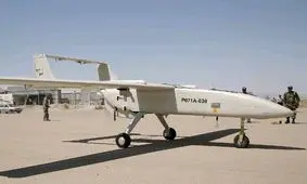 پهپاد‌های ایرانی با کدام بمب‌های هوشمند دشمن را می‌زنند؟/ عکس