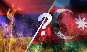 باکو و ایروان یکدیگر را به بمباران مناطق مسکونی متهم کردند/ تهدید متقابل به بمباران شهره