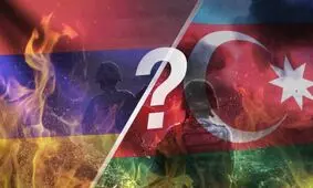 باکو و ایروان یکدیگر را به بمباران مناطق مسکونی متهم کردند/ تهدید متقابل به بمباران شهره