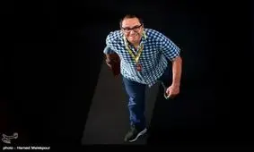 واکنش رامبد جوان به انتقاد رسانه های مخالف فضای شاد خندوانه در شب حادثه تهران