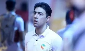 چطور یک ایرانی سرمربی تیم ملی تکواندوی بلژیک شد؟